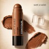 WET N WILD MegaGlo Makeup Stick - Where's Walnut?