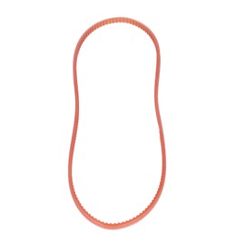 Lathe Belt 68cm Perimeter PE Transmission Belt Accessory for 12in Lathe Table Saw