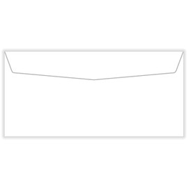 ComplyRight CMS-1500 Health Insurance Right Window Envelope, Gum Seal, 9.5” x 4.5”, Pack of 2500 – Essential Office Product for Human Resources