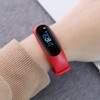 Bluetooth Smart Bracelet Watch Heart Rate Fitness Tracker Heart Rate