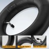 Amitor E Scooter Inner Tube 10 x 2.50, 10 Inch