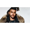 Singing Music Pop (The Weeknd) Wafer Paper