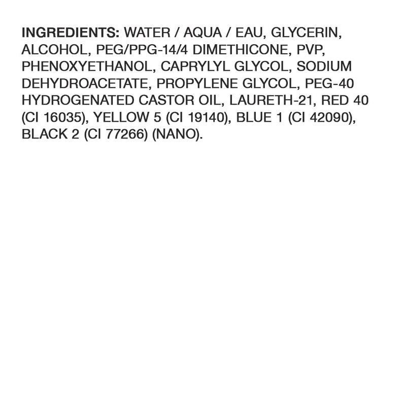 Milani Weekend Brow Eyebrow Tint - 130 Medium Brown