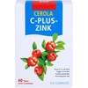 Fancy Lover CEROLA C plus Zink Taler Grandel 60 St