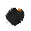 SW7B On-Off Toggle Switch 2 Prong ，Replacment for Delta,Aftermarket Replacment