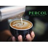 PERCOL SMOOTH COLOMBIAN Instant Coffee Easy Drinking Flavor 100% Arabica