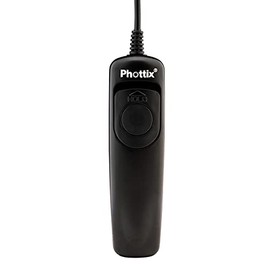 Phottix 1M Wired Remote XS For Sony S6