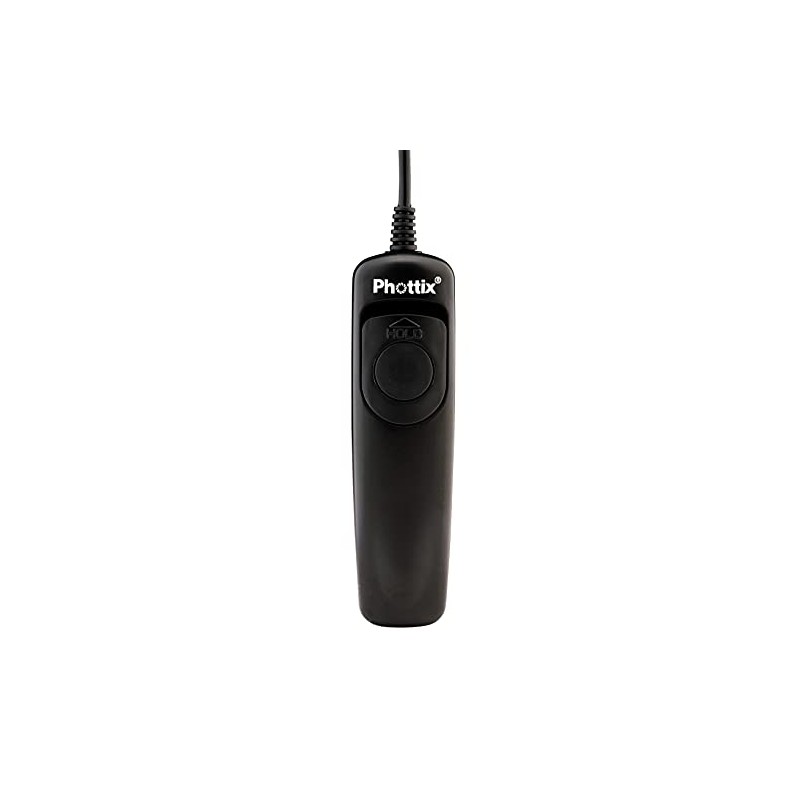 Phottix 1M Wired Remote XS For Sony S6