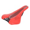 Mountain Bike Saddle Microfiber Leather Ultralight Soft Mountain Bike Seat