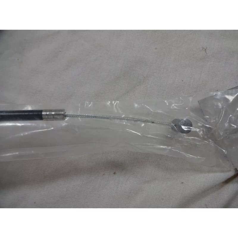 Emgo Triumph motorcycle TR6 T120 1968 +6" Front Brake Cable