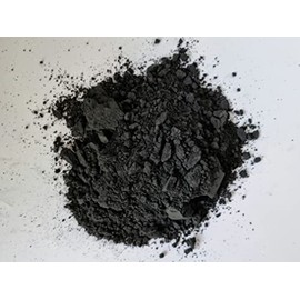 Graphite Powder, Graphite 99.0% Purity, 20g-1000g Natural Carbon Powder (20)