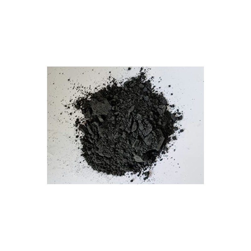 Graphite Powder, Graphite 99.0% Purity, 20g-1000g Natural Carbon Powder (20)