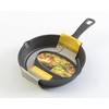 Good Cook Cast Iron 8 Inch Skillet