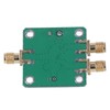 RF Differential Amplifier Dual End to Single Terminal Electric Component