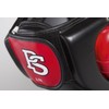 PAFFEN SPORT Allround ECO Head Guard for Training Black/Red Size
