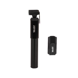 ZEFAL MT. Mini Hand Pump, Black, 230mm