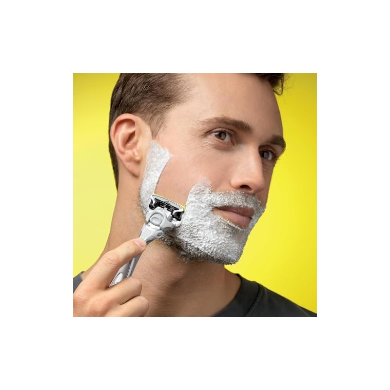 WILKINSON SWORD - Hydro 5 Ultimate Razor Blades For Men