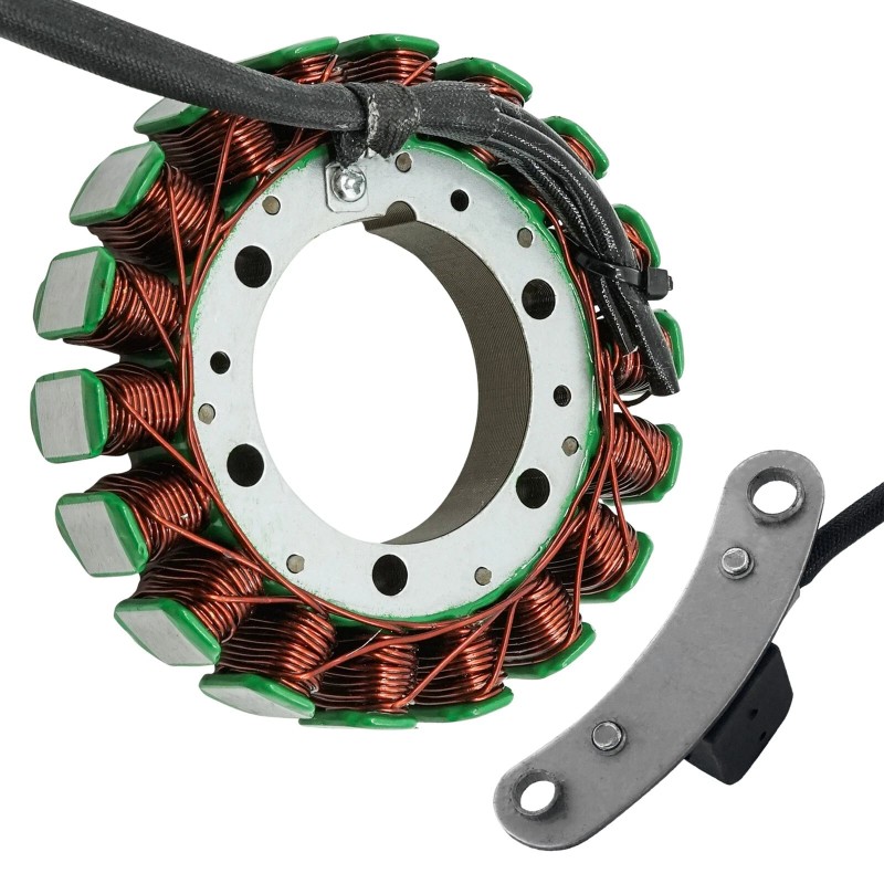 For Yamaha Stator for Yamaha XV750 Virago 750 1991-1997 New