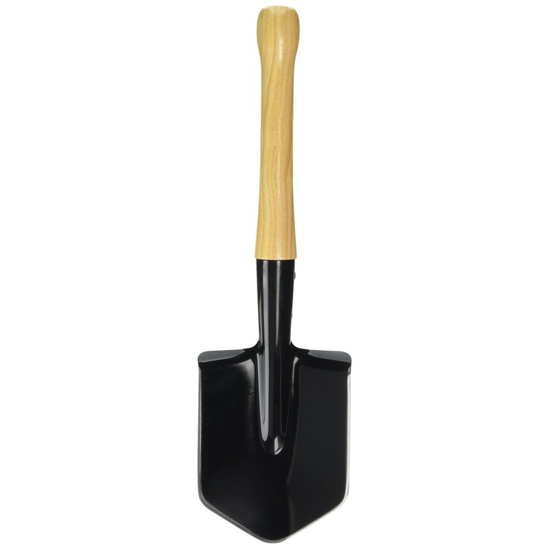 Cold Steel CS-92SFS: Special Forces Spetsnaz Shovel/ 19.68" / 2Mm