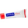 Vitis – Anticaries Toothpaste,Black
