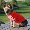 Parisian Pet Polo Shirts - Breathable Cotton Shirts for Dogs