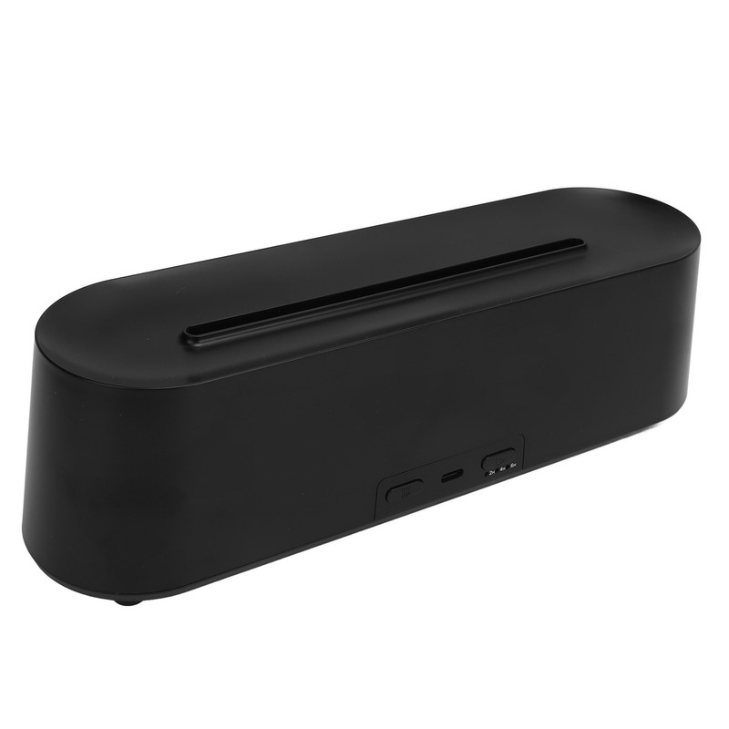 300ml Aromatherapy Diffuser 3 in 1 Flame Colorful Light Aroma