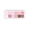 CLIO Clio Pro Eye Palette Air Eyeshadow Palette 1 Piece