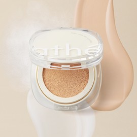 Ate Arte Pebble Skin Fitting Cushion 3colors 14g SPF50+ PA+++ / 아떼 페블 스킨 피팅 쿠션 3colors 14g SPF50+ PA+++