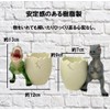 pkpohs Pen Holder, Dinosaur Pen Stand, Small Items, Desk Storage,