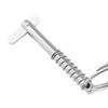 Jadeshay Quick Release Pin, 4 Pieces Quick Release Pin Pin