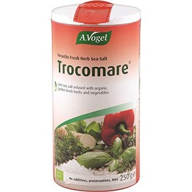 A.Vogel Trocomare Sea Salt, 250g