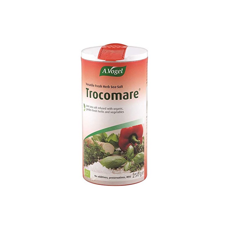 A.Vogel Trocomare Sea Salt, 250g