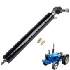E2NN3A540BA Power Steering Cylinder 1/2" Rod 7/16" Thread Replacement for