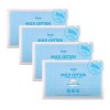 Atomy Mild Cotton x4/Cotton Pads / 애터미 마일드 코튼 X4개