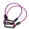 OPENMOON Gaffer Tape Wire Lanyard (Black)