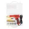 Plastic Welder - 120V/50W Plastic Weld Kit with 200PCS Staples,