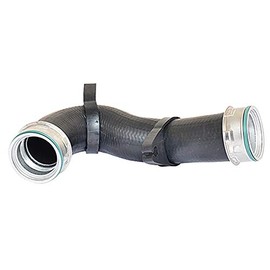 METZGER Radiator Hose 2420811