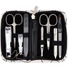 3 Swords Germany – manicure pedicure set kit (589)