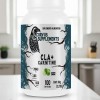 Suplemento Cla + Carnitina Corvus 1kg Polvo Varios Sabores