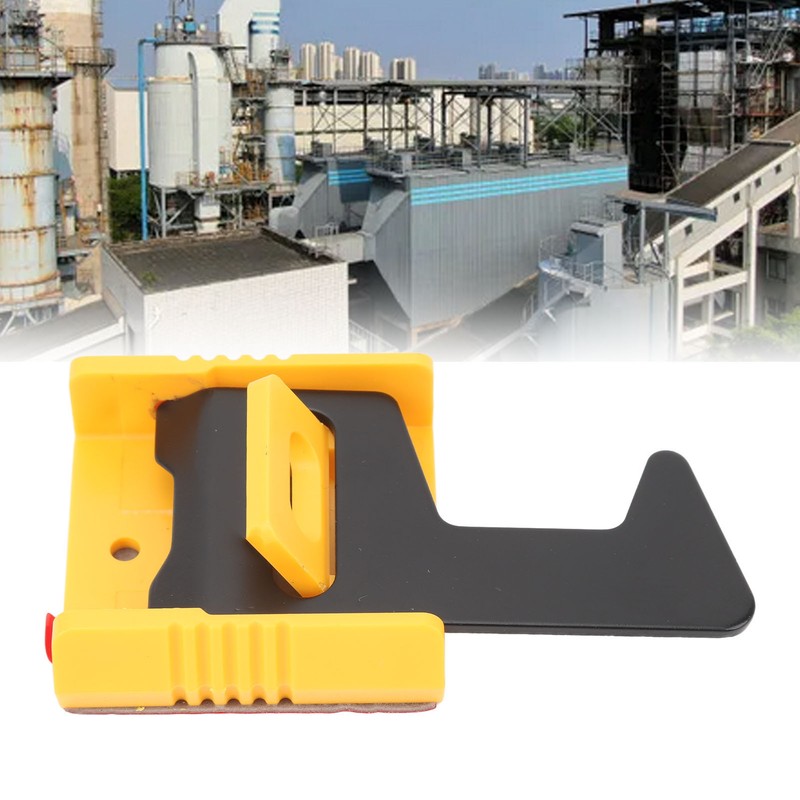 Industrial Electrical Lockout Device A3 Steel Plate Multipurpose Cabinet Door