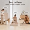Petinstinct Cat Scratcher Mat, 23.6x15.7 Natural Sisal Cat Scratch Pad