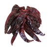 Mexican Chiles 3 Pack Guajillo, Ancho and Pasilla 4oz each.