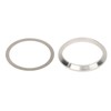 Bike Headset Bike Fork Bowls Set Aluminum Alloy Bike Front