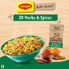 Maggi Nutri-licious Atta Noodles, Masala, 300 grams - 10.58 oz
