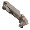 Thread Gauge 55° 60° 52 Blades Metric Imperial Stainless Steel
