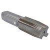 Drill America 1-3/4"-5 Carbon Steel Taper Tap (Pack of 1),