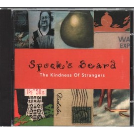 The Kindness of Strangers