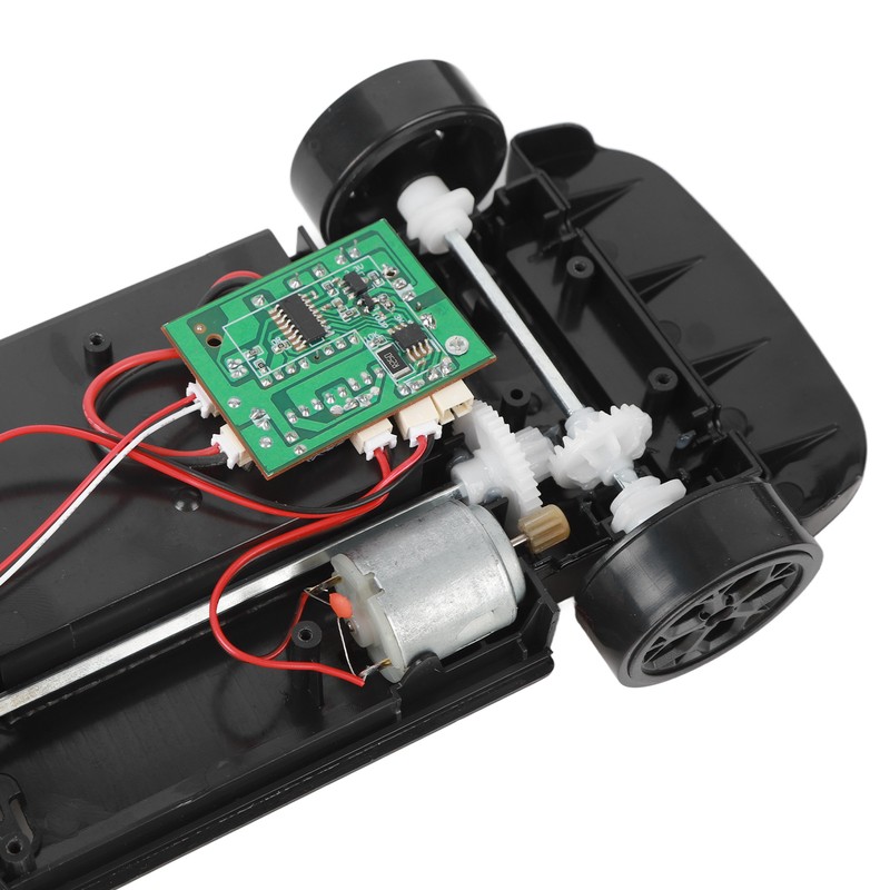 RC Drift Car 2.4Ghz Remote Control 4 Wheel Omnidirectional Driving