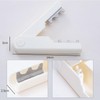 3 PCS Rose Thorn Stripper Tool, Flower Thorn Remover &