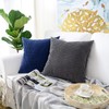 MERNETTE Decorative Throw Pillow Cover Cushion Covers Pillowcase, Home Decor